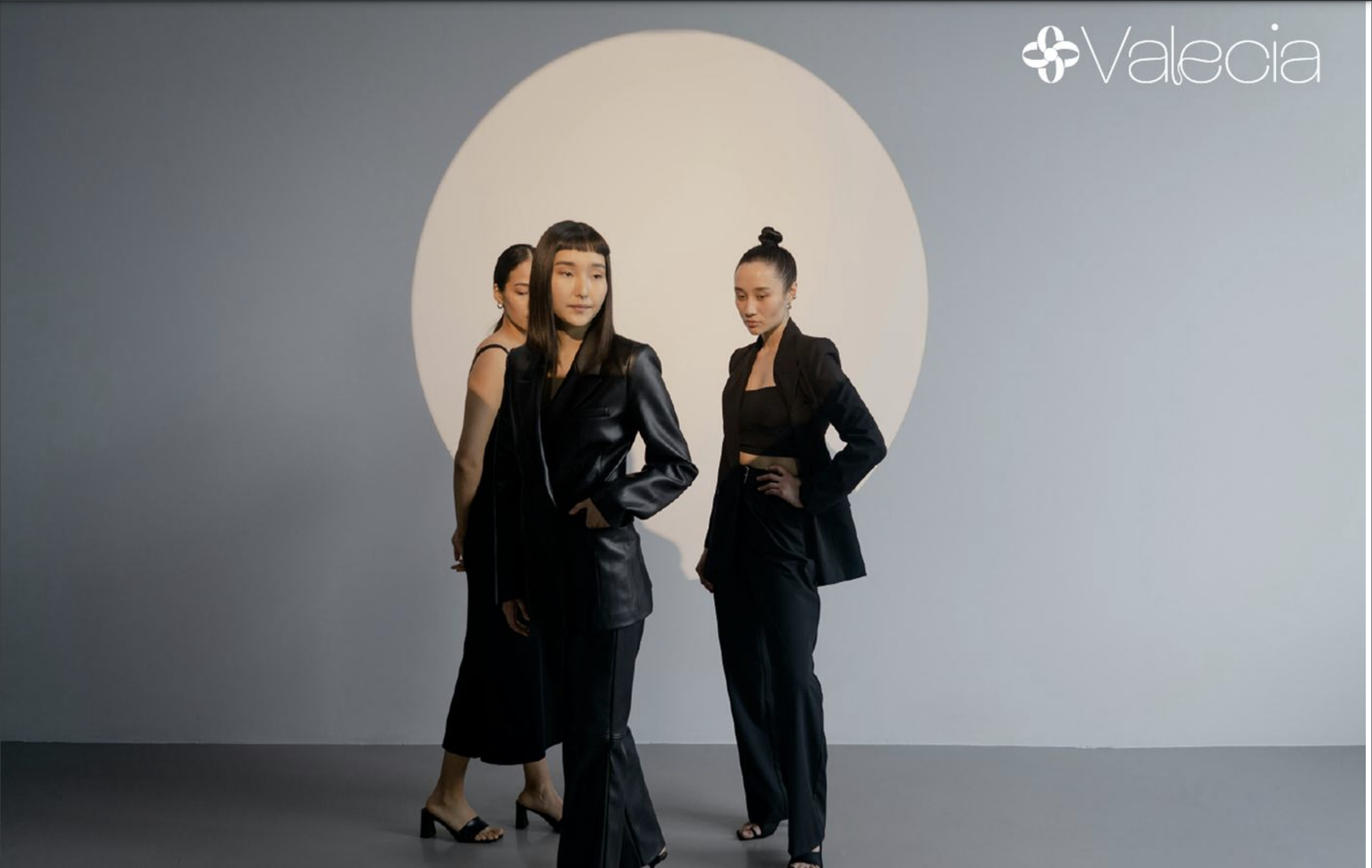 Brand Experience & Visual Design Specialist